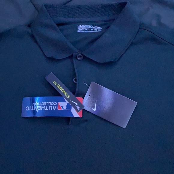 Nike golf shirt - Picture 1 of 3